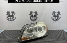 Фара Volvo XC90 2008 31217047 2.4 D5244T4, левая