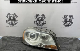 Фара Volvo XC90 2008 31217048 2.4 D5244T4, правая