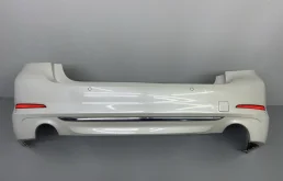 Бампер BMW 5 G30