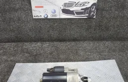 Стартер mercedes E 2000 A0051516501 W210 M112.914