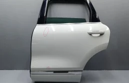 Дверь Volkswagen Touareg 7P