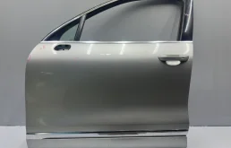 Дверь Volkswagen Touareg 7P