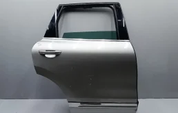 Дверь Volkswagen Touareg 7P