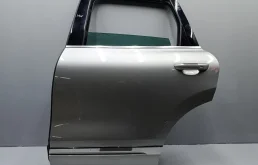 Дверь Volkswagen Touareg 7P