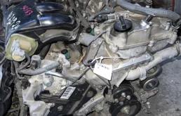 Двигатель Toyota Camry 2006-2017 1900031A00 2GR-FE