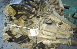 Двигатель Toyota Camry 2006-2017 1900031A00 2GR-FE