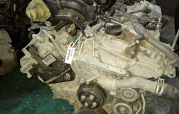 Двигатель Toyota Camry 2006-2017 1900031A00 2GR-FE