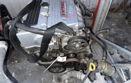 Двигатель Honda Accord 7 2001-2007 10002RBBE04 K24A3
