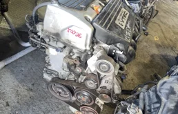 Двигатель Honda Accord 8 2008-2013 10002RL6E00 K24Z3