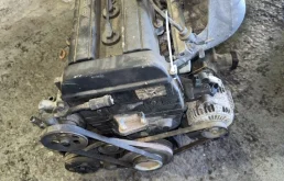 Двигатель Honda CR-V 1 1996-2002 19000F0010 B20B