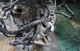 Акпп Toyota Camry 2009-2019 3050033600 2AR-FE