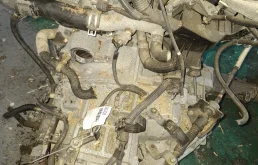 Акпп Toyota Highlander 2 2010-2017 238 2GR-FE