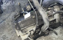 Акпп Honda CR-V 1 1998-2002 MDMAS4TA B20B B20Z