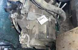 Акпп Honda CR-V 1 1998-2002 MDMAS4TA B20B B20Z