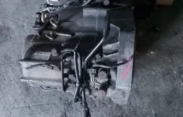 Акпп Honda CR-V 1 1998-2002 MDMAS4TA B20B B20Z
