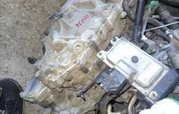 Вариатор Nissan Qashqai X-TRAIL 2006-2013 310201XF2D MR20DE 4WD