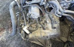 Акпп Lexus RX300 1599 1MZ-FE 3MZ-FE U140F