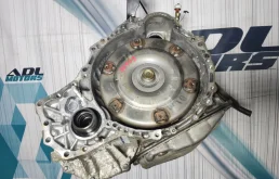 Акпп Toyota Estima 2000-2006 A1599 1MZ-FE U140F