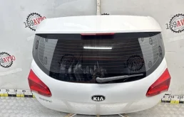 Дверь багажника Kia Ceed 2 2016 JD