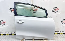 Дверь передняя правая Kia Ceed 2 2016 JD
