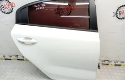 Дверь задняя правая Kia RIO 4 FB