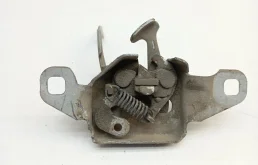 Замок капота Renault Duster 1 2013
