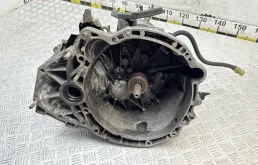 Мкпп Renault Duster 1 2013