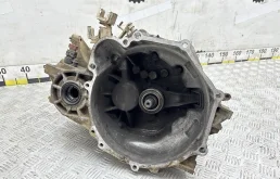 Мкпп Mitsubishi Lancer 9 2004 CS