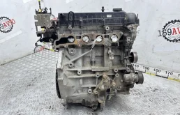 Двигатель Mazda 6 2010 GH