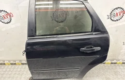 Дверь задняя левая Ford Focus 2007