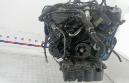 Двигатель дизельный 642.940 40545305 MERCEDES BENZ M-CLASS W164 (2005-2009) 2008 3.0 D ML320 CDI АКПП