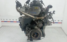 Двигатель дизельный YD25DDTi NISSAN PATHFINDER R51 (2004-2010) 2005 2.5 dCi КПП 6ст.