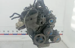 Двигатель бензиновый 4A92 MITSUBISHI ASX 1 (2012-2018) 2010 1.6  КПП 5ст.