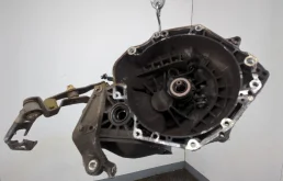 КПП 5-ст.мех. (МКПП) Opel Corsa D 2006-2014 Z12XEP Бензин 1.2 л Инжектор