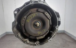КПП - автомат (АКПП) 4х4 Audi Q7 2005-2015 BUG Дизель 3 л TDI