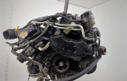 Двигатель (ДВС) Jeep Grand Cherokee 2004-2010 КПП автомат 4х4 (АКПП) EXL Дизель 3 л СRD