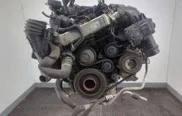 Двигатель (ДВС) BMW 3 E90, E91, E92, E93 2005-2012 КПП 6-ст.мех.(МКПП) N47D20C Дизель 2 л TDI
