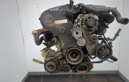Двигатель (ДВС) Volkswagen Passat 5 2000-2005 КПП 5-ст.мех.(МКПП) ALT Бензин 2 л Инжектор
