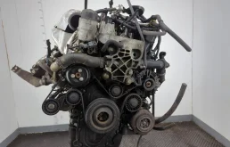 Двигатель (ДВС) Land Rover Discovery Sport 2014-2022 КПП автомат 4х4 (АКПП) 204DTD Дизель 2 л Турбо
