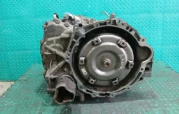 Вариатор, акпп Toyota Corolla 2012-2019