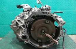 Вариатор, акпп Nissan Teana J32 2008-2014