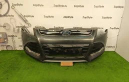 Бампер ford Kuga 2 2012-2015 1801935 ДОРЕСТАЙЛИНГ, передний