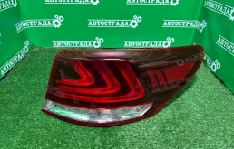 Фонарь Lexus LS 2012-2017 8155150250, задний правый