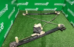 Стеклоподъемник Land Rover Range Rover 2013-2022 LR153950, передний левый