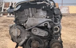 Двигатель Opel Vectra 2006 Z22SE