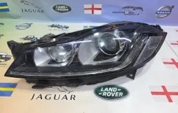 Фара левая Jaguar F-Pace 2016-2020 ксенон F-Pace I (2016—2020)