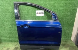 Дверь Ford Kuga 2013 2387793 CBS JQMB, передняя правая