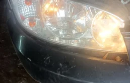 Фара Kia Spectra 2008 3K2NB51030 SD S6D, передняя правая