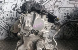 Двигатель Nissan Qashqai X-Trail 10102JD2AC J10 T31 MR20DE