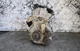 Двигатель Nissan Qashqai X-Trail 10102JD2AC J10 T31 MR20DE